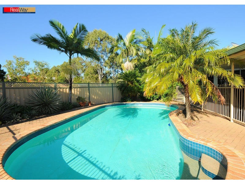 Point Vernon QLD 4655