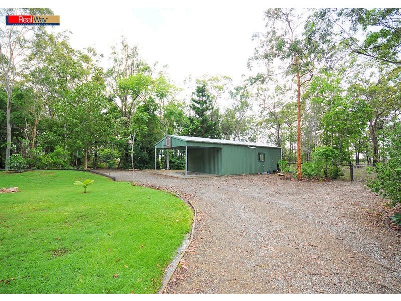 Sunshine Acres QLD 4655