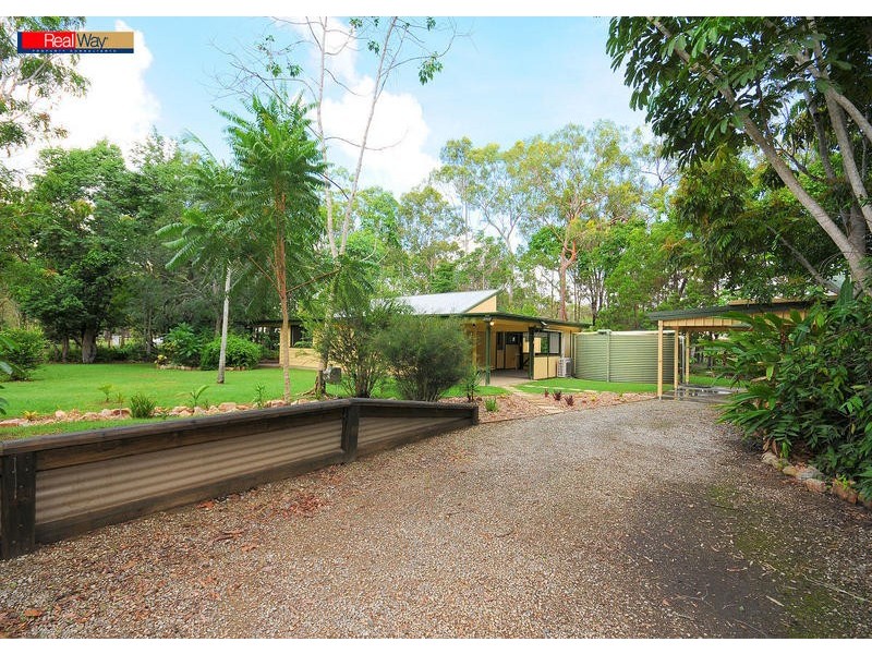 Sunshine Acres QLD 4655