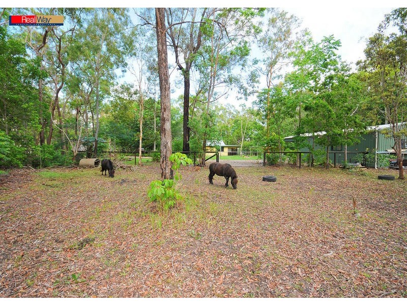 Sunshine Acres QLD 4655