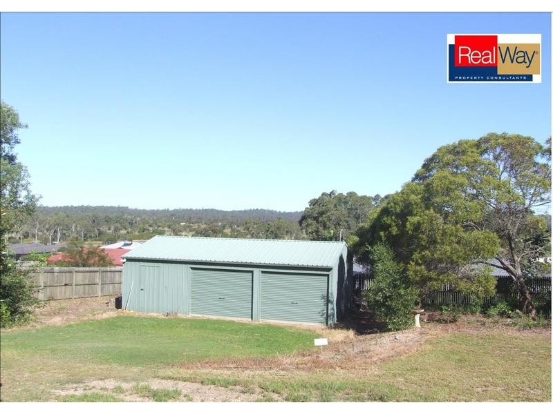 43 Parview Dr, Craignish QLD 4655