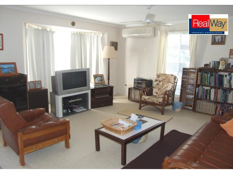 43 Parview Dr, Craignish QLD 4655