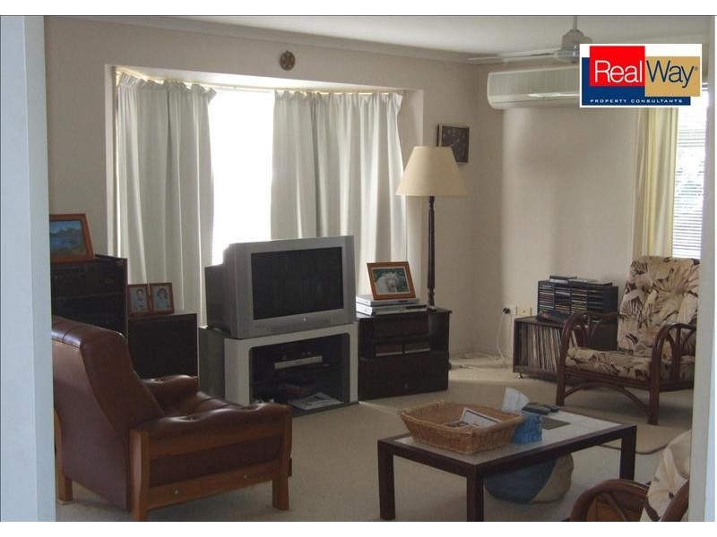 43 Parview Dr, Craignish QLD 4655