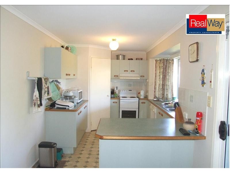 43 Parview Dr, Craignish QLD 4655