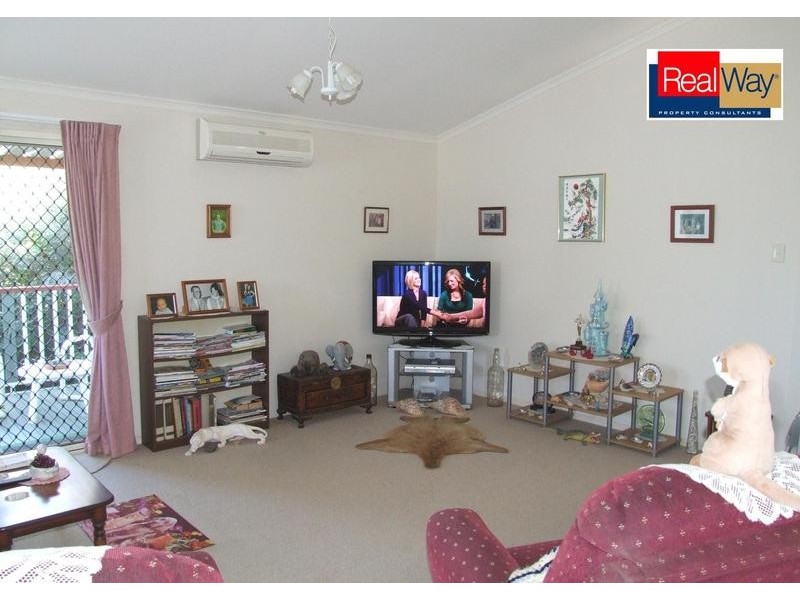 75 Wattle St, Hazelmere Village, Eli Waters QLD 4655