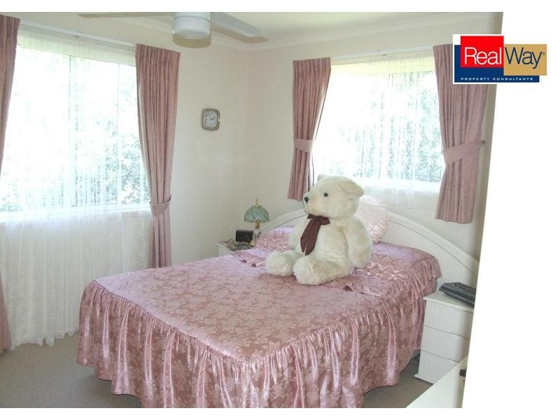 75 Wattle St, Hazelmere Village, Eli Waters QLD 4655