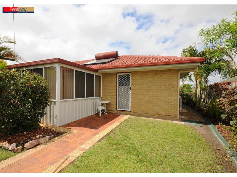 41 Kookaburra Dr, Eli Waters QLD 4655
