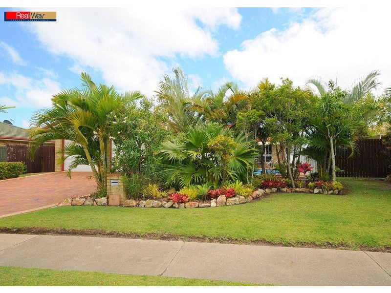 41 Kookaburra Dr, Eli Waters QLD 4655
