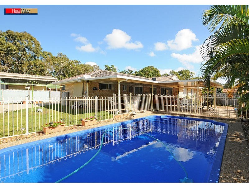 21 Mahogany St, Kawungan QLD 4655