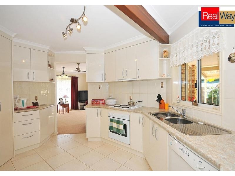 21 Mahogany St, Kawungan QLD 4655