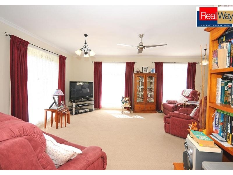 21 Mahogany St, Kawungan QLD 4655