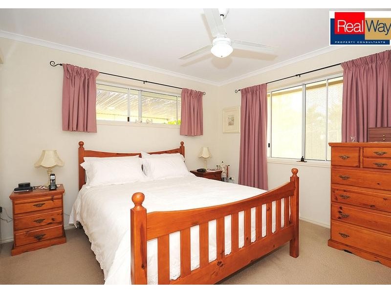 21 Mahogany St, Kawungan QLD 4655