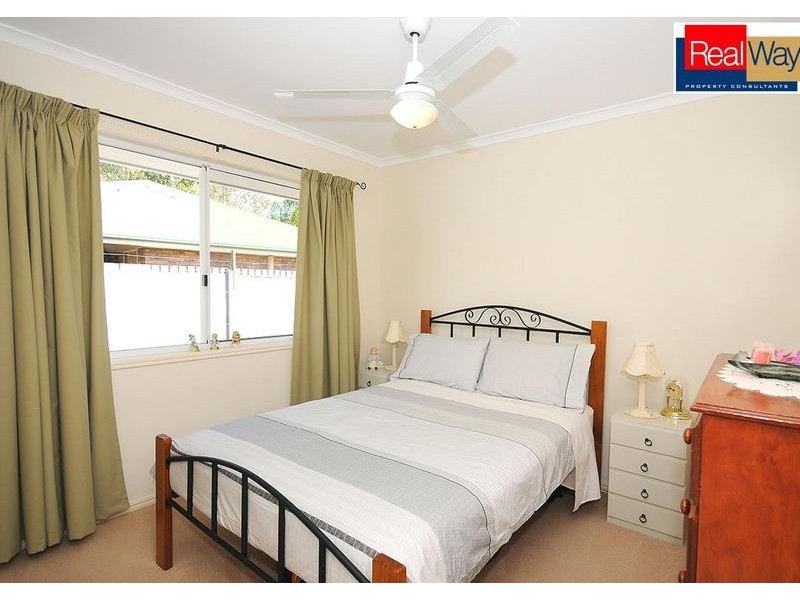 21 Mahogany St, Kawungan QLD 4655