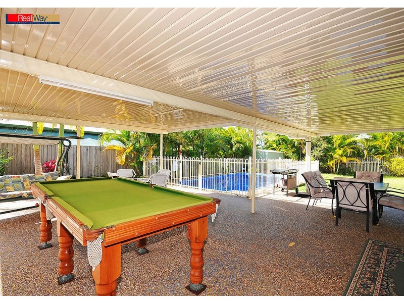 21 Mahogany St, Kawungan QLD 4655
