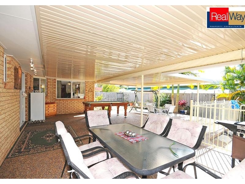 21 Mahogany St, Kawungan QLD 4655