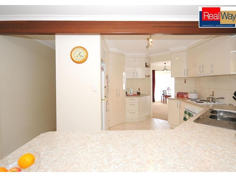 21 Mahogany St, Kawungan QLD 4655