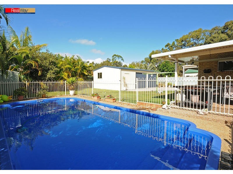 21 Mahogany St, Kawungan QLD 4655