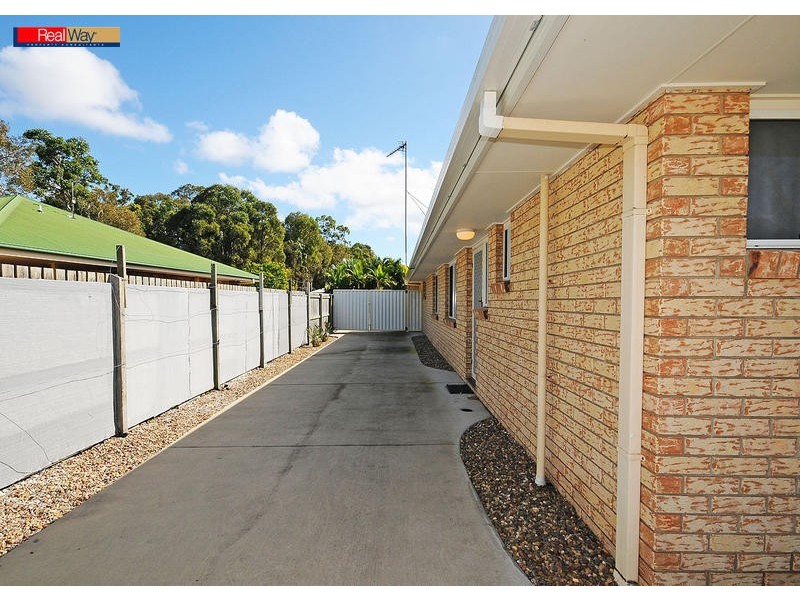 21 Mahogany St, Kawungan QLD 4655