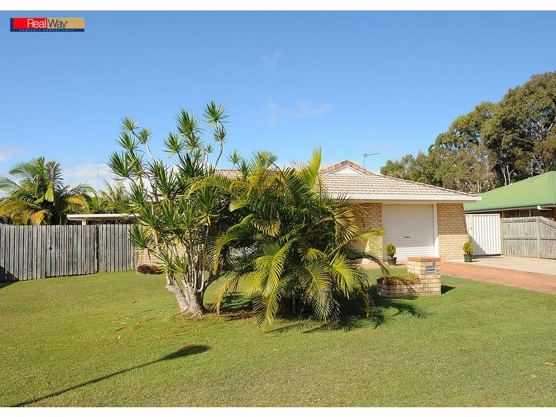 21 Mahogany St, Kawungan QLD 4655