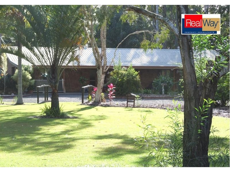 103 Carter Lane, Dundathu QLD 4650