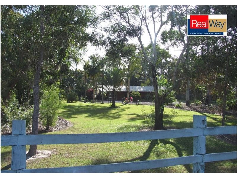 103 Carter Lane, Dundathu QLD 4650