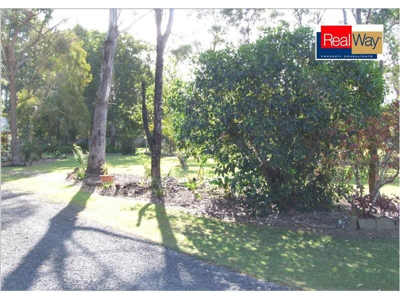 103 Carter Lane, Dundathu QLD 4650