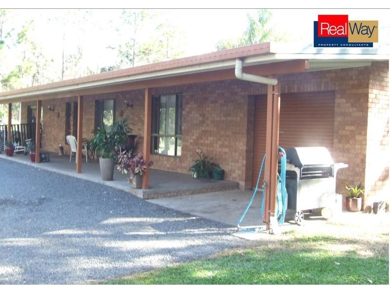 103 Carter Lane, Dundathu QLD 4650