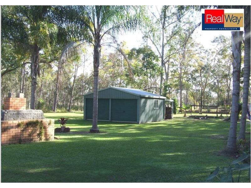 103 Carter Lane, Dundathu QLD 4650