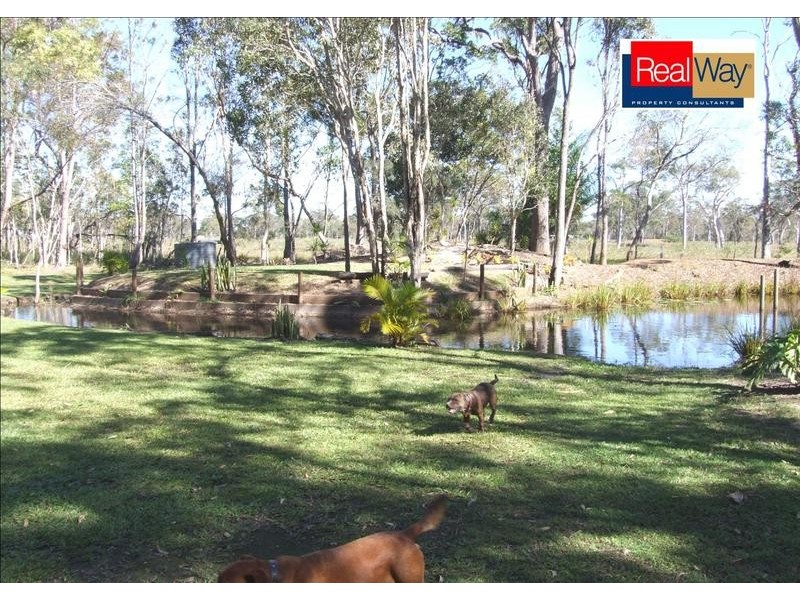 103 Carter Lane, Dundathu QLD 4650