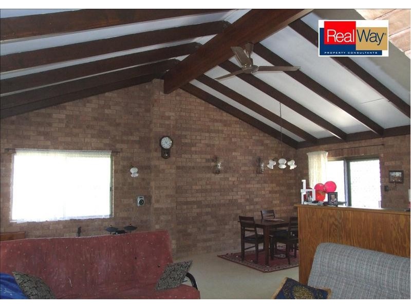 103 Carter Lane, Dundathu QLD 4650