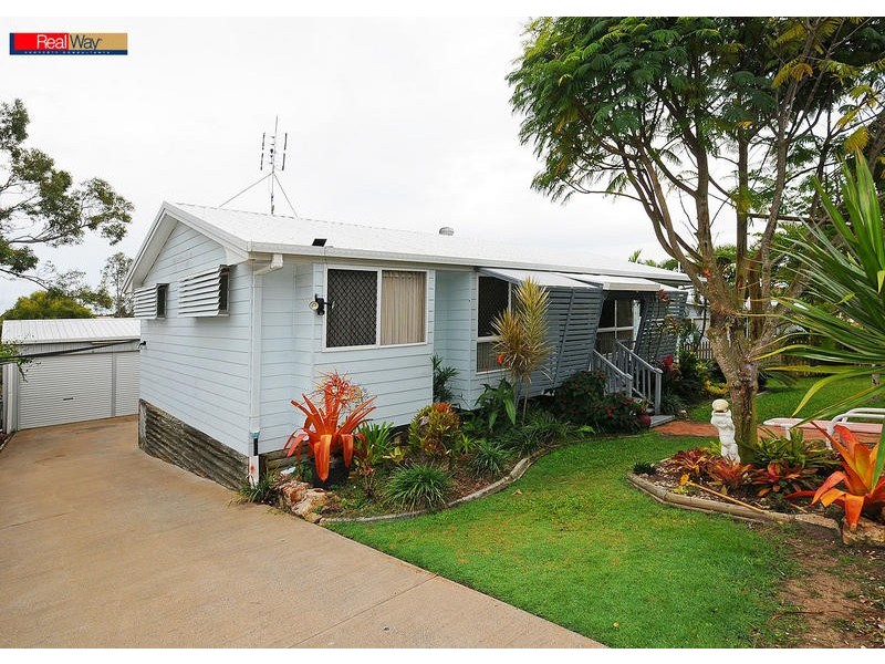 6 Byron St, Scarness QLD 4655