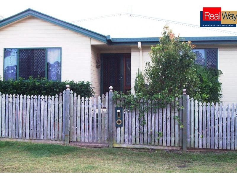 Urangan QLD 4655