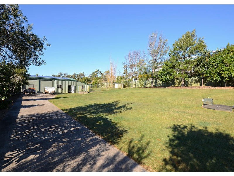 63 – 65 Longview Drive, River Heads QLD 4655