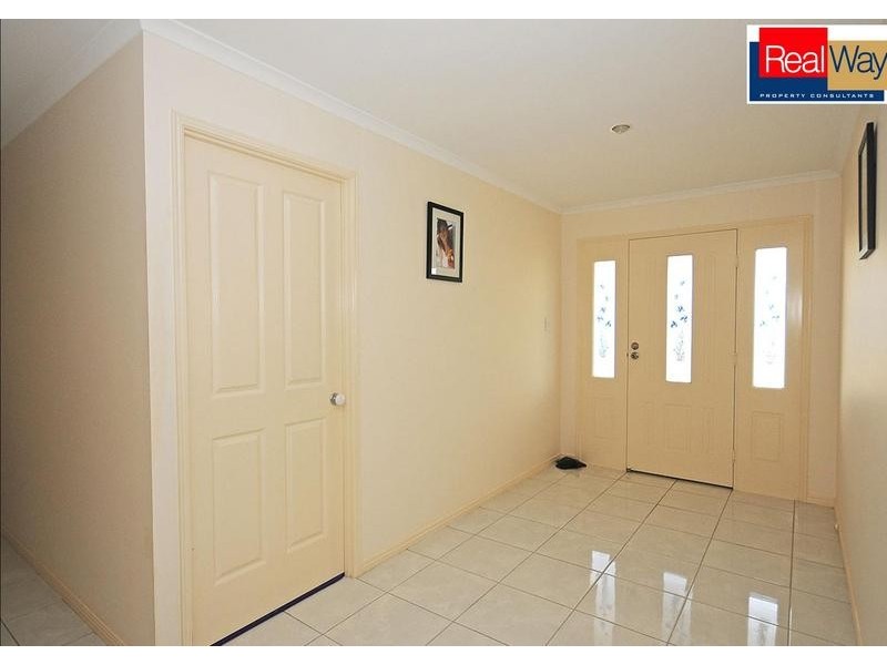 46 Rosewood Ave, Wondunna QLD 4655