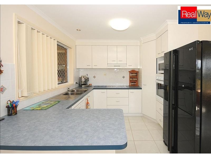 46 Rosewood Ave, Wondunna QLD 4655