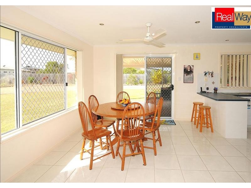 46 Rosewood Ave, Wondunna QLD 4655