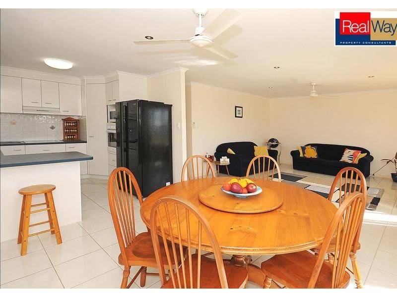 46 Rosewood Ave, Wondunna QLD 4655