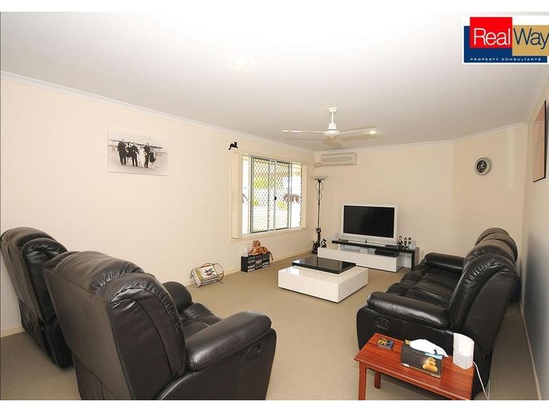 46 Rosewood Ave, Wondunna QLD 4655