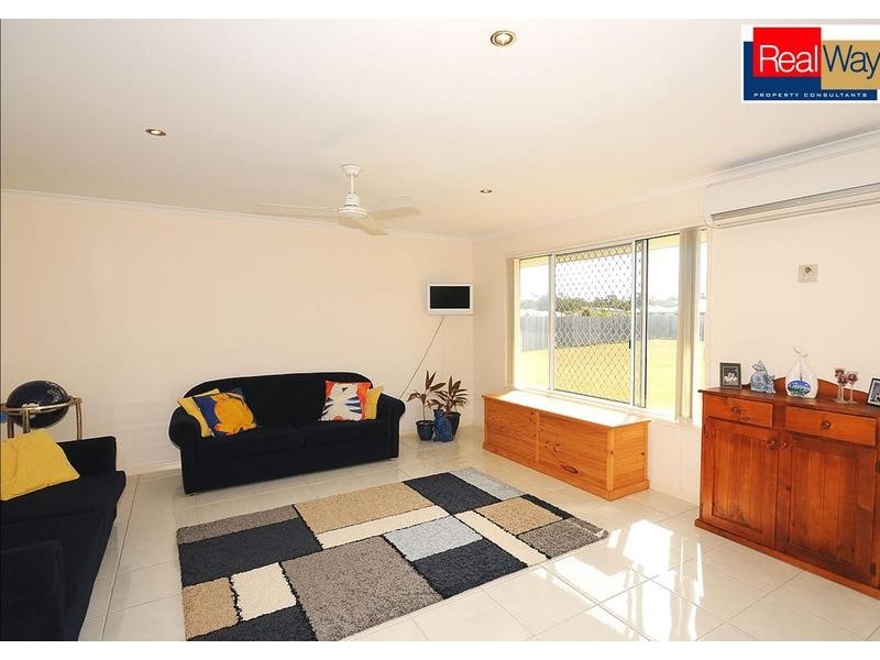 46 Rosewood Ave, Wondunna QLD 4655