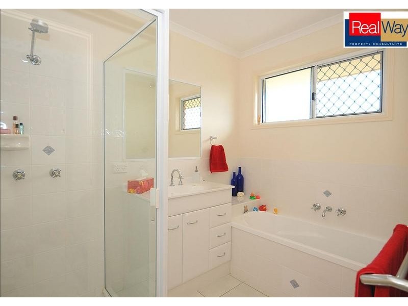 46 Rosewood Ave, Wondunna QLD 4655