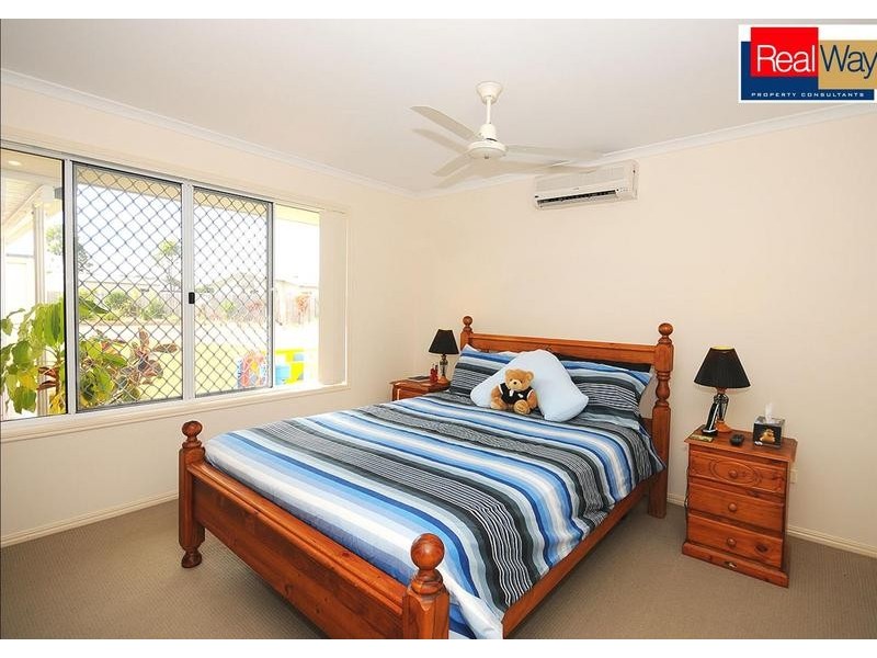 46 Rosewood Ave, Wondunna QLD 4655