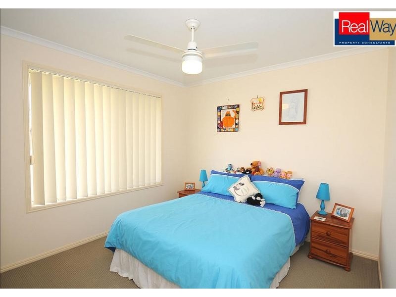 46 Rosewood Ave, Wondunna QLD 4655