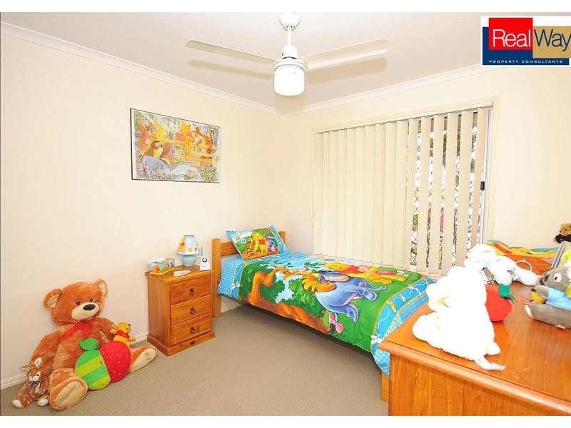 46 Rosewood Ave, Wondunna QLD 4655