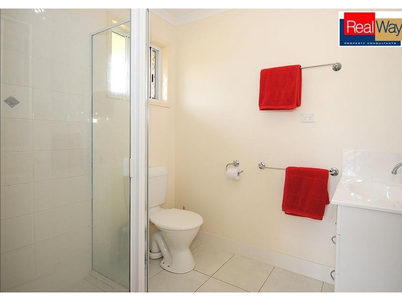46 Rosewood Ave, Wondunna QLD 4655