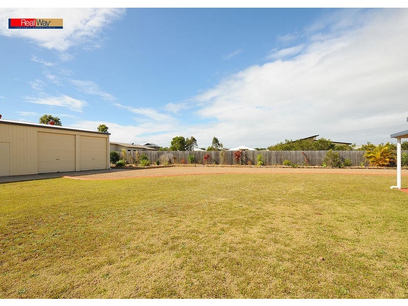 46 Rosewood Ave, Wondunna QLD 4655