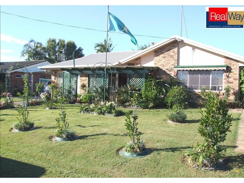 10 Granada Ct, Point Vernon QLD 4655