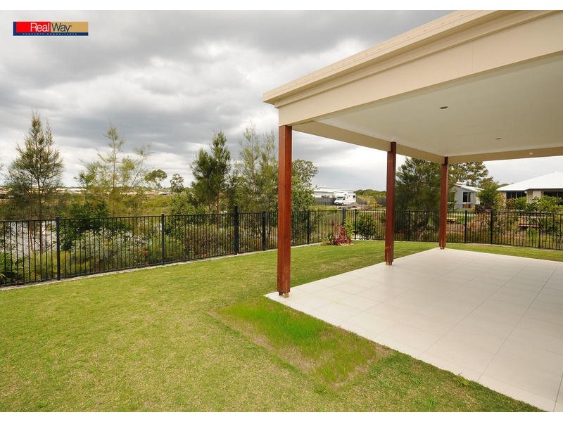 16 Conservation Dr, Urraween QLD 4655