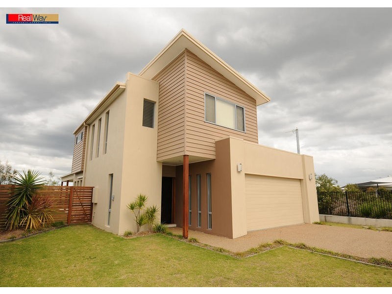 16 Conservation Dr, Urraween QLD 4655
