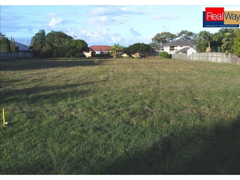 Point Vernon QLD 4655
