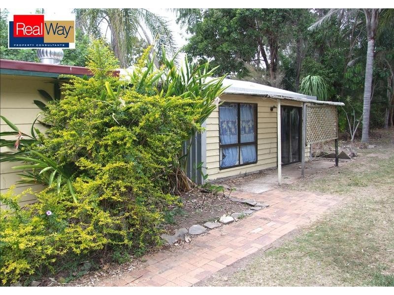 247 Torquay Terrace, Torquay QLD 4655